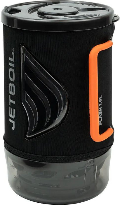 Flash 1.8L Fast Boil System