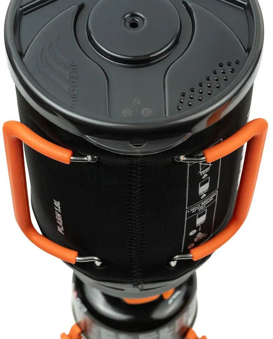 Flash 1.8L Fast Boil System