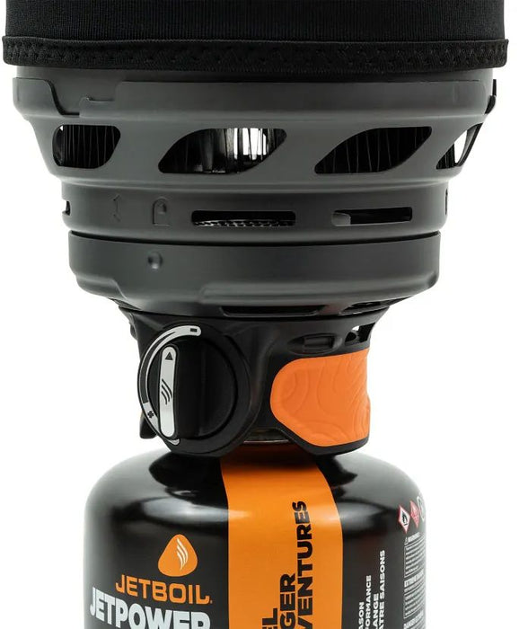 Flash 1.8L Fast Boil System