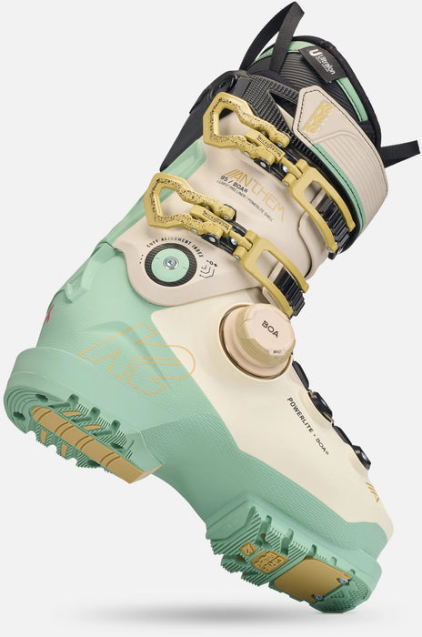 Anthem 95 BOA® Women's Ski Boots 2026