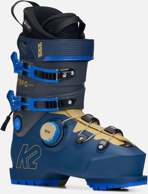 BFC 120 BOA® Men's Ski Boots 2026