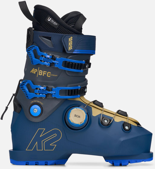 BFC 120 BOA® Men's Ski Boots 2026
