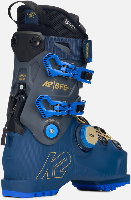 BFC 120 BOA® Men's Ski Boots 2026