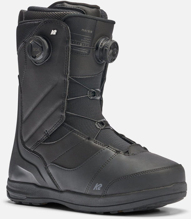 Maysis Men's Snowboard Boots 2026