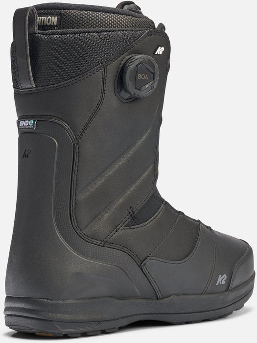 Maysis Men's Snowboard Boots 2026