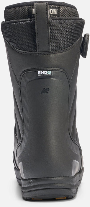 Maysis Men's Snowboard Boots 2026