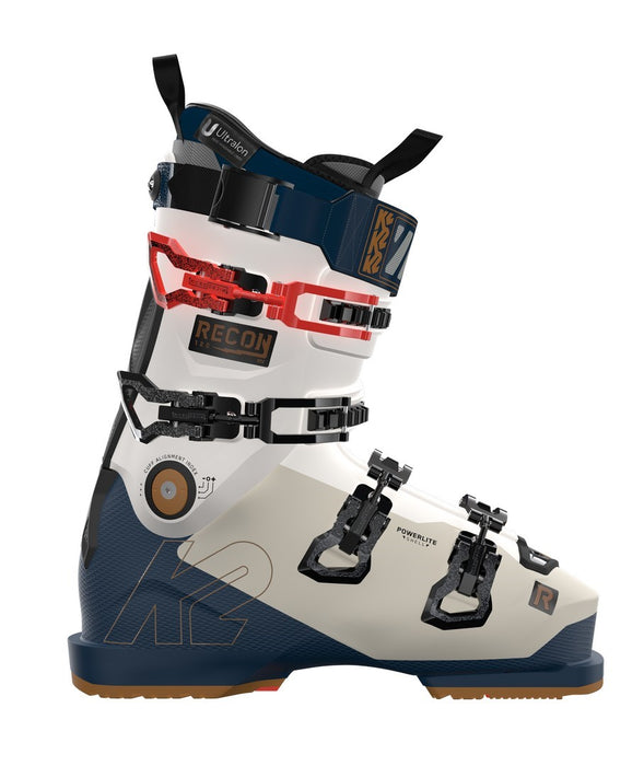 Recon 120 MV Men's Ski Boots 2026