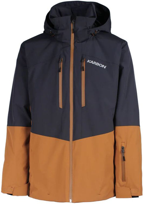 K5501 - Atmosphere - Men's Insulated Jacket - Alfresco 2026