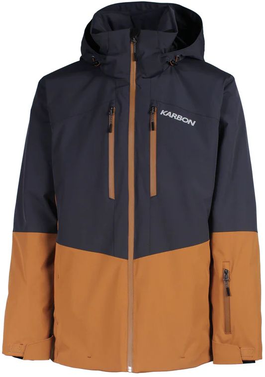 K5501 - Atmosphere - Men's Insulated Jacket - Alfresco 2026