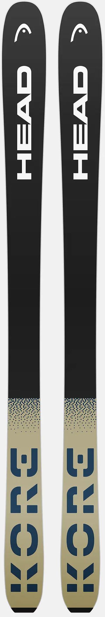 Kore 94 Ti 2026 inc Tyrolia Attack 14 Binding Package