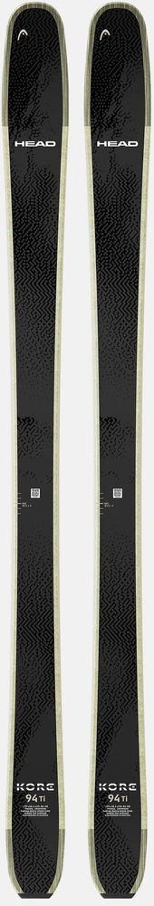 Kore 94 Ti 2026 inc Tyrolia Attack 14 Binding Package