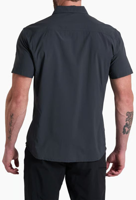Driftr™ Short Sleeve