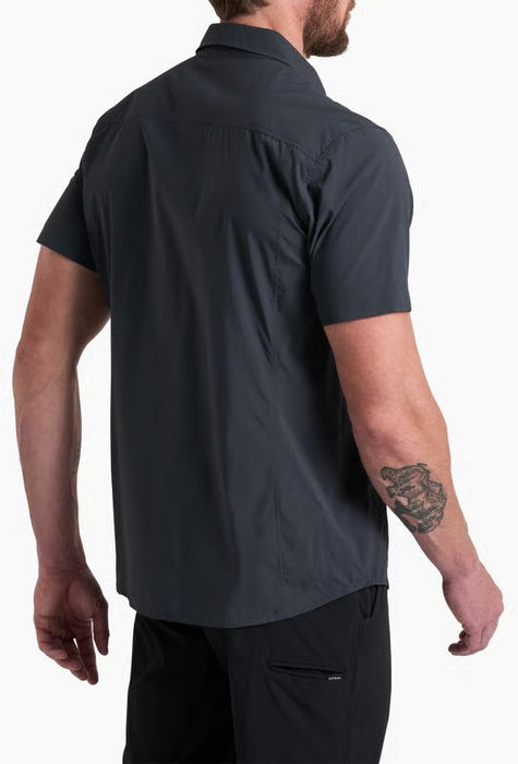 Driftr™ Short Sleeve