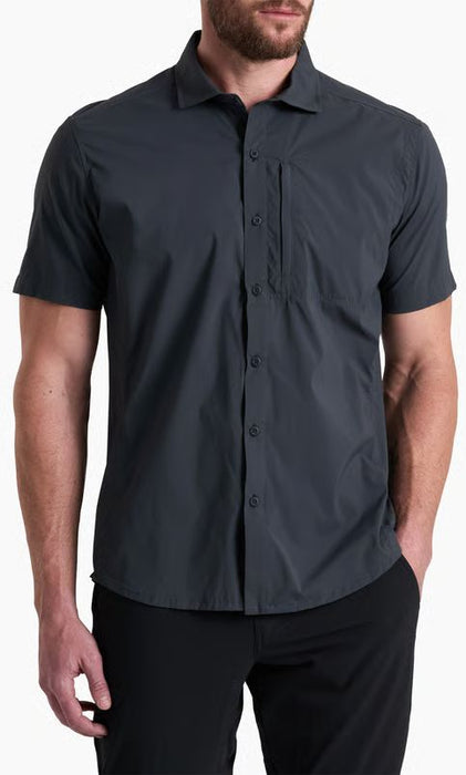 Driftr™ Short Sleeve