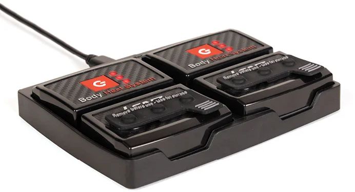 Lithium Pack rcB 2000 (USB-C)