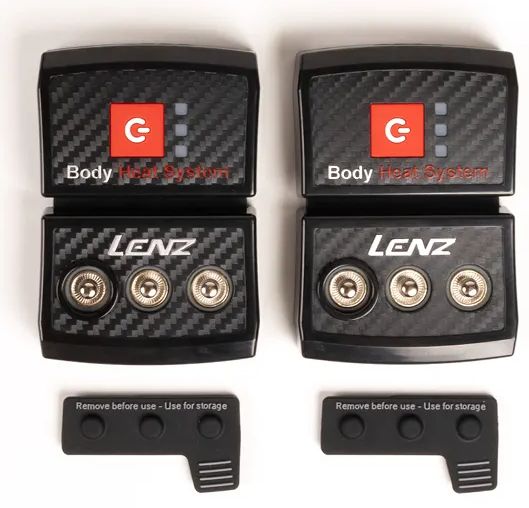 Lithium Pack rcB 2000 (USB-C)