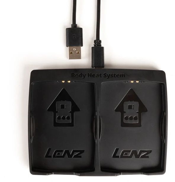 Lithium Pack rcB 2000 (USB-C)