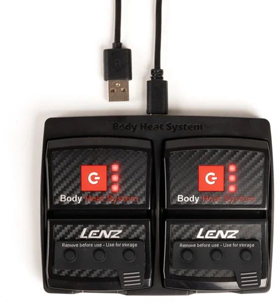 Lithium Pack rcB 2000 (USB-C)