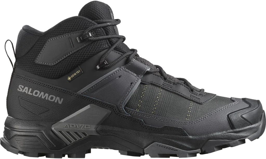 X Ultra 5 Mid Wide GTX