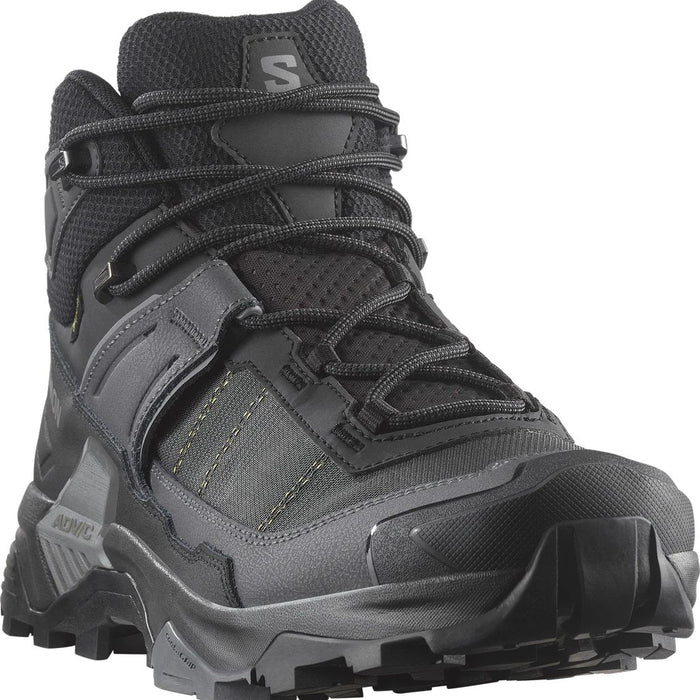 X Ultra 5 Mid Wide GTX