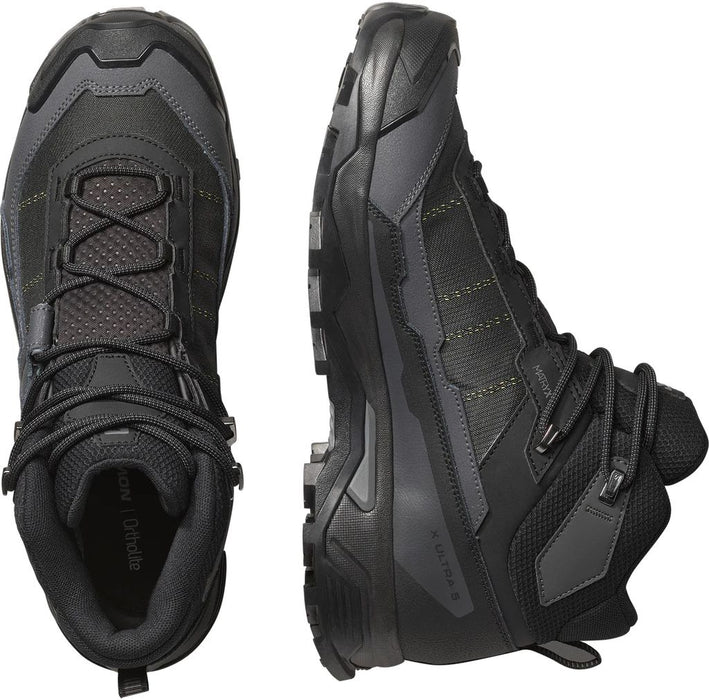 X Ultra 5 Mid Wide GTX