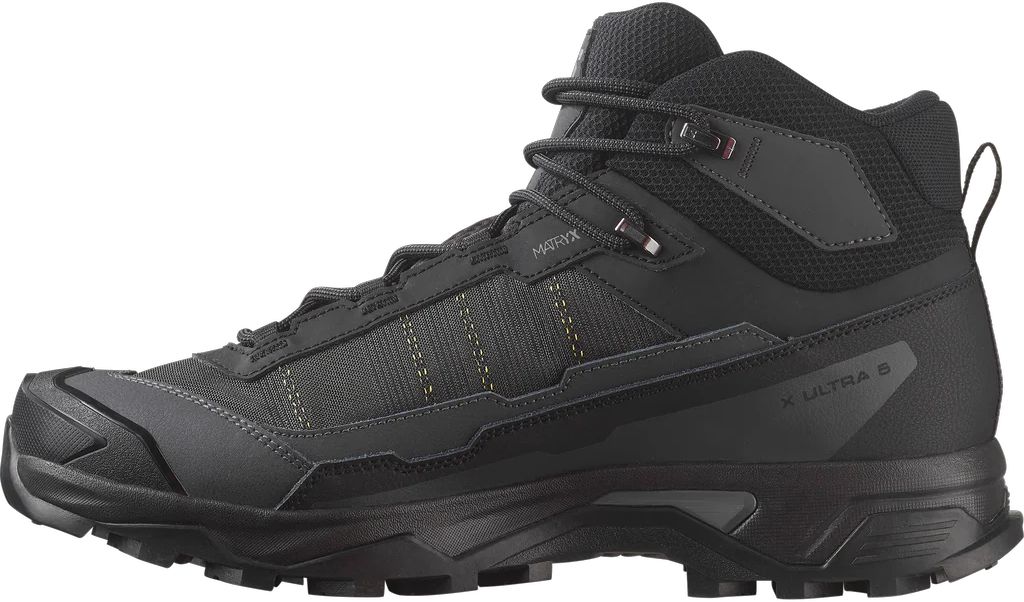 X Ultra 5 Mid Wide GTX