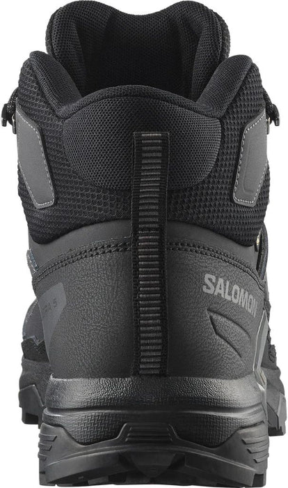 X Ultra 5 Mid Wide GTX
