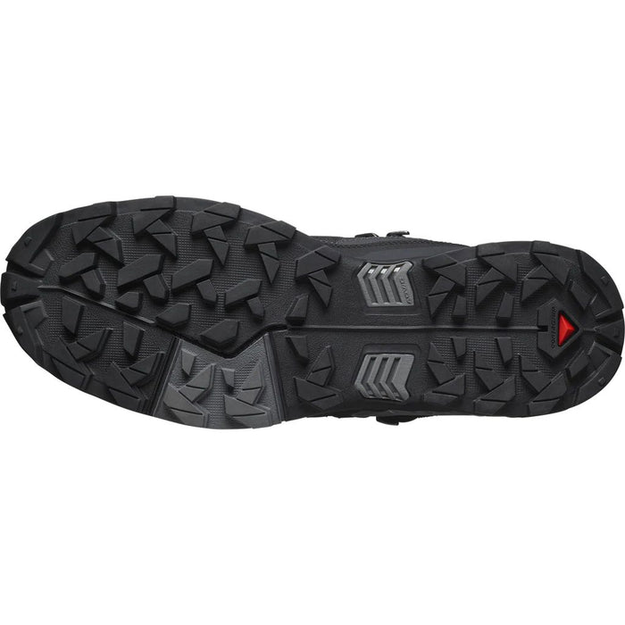 X Ultra 5 Mid Wide GTX