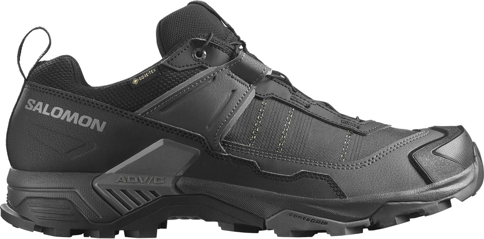 X Ultra 5 Wide GTX