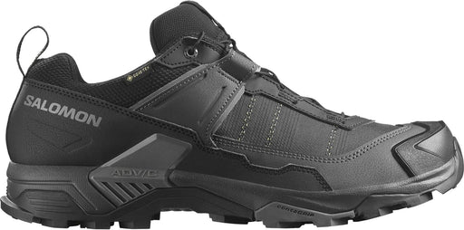X Ultra 5 Wide GTX