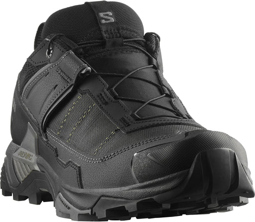 X Ultra 5 Wide GTX