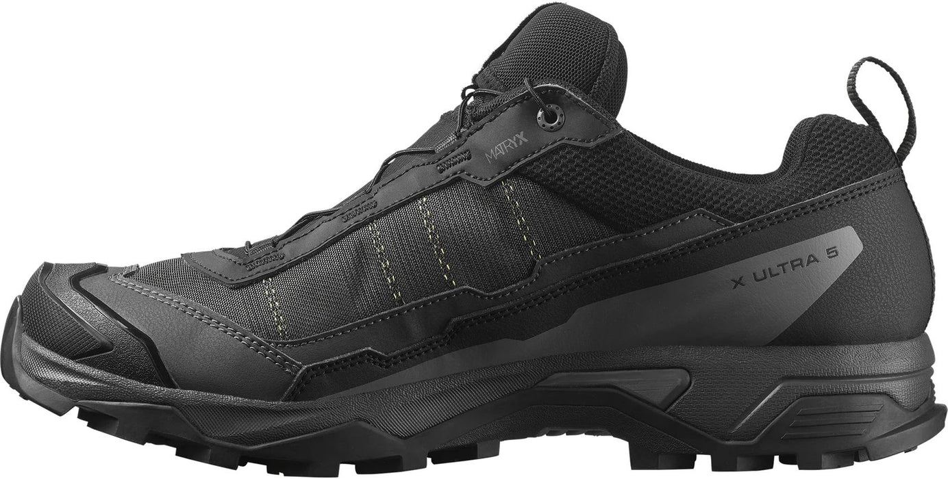 X Ultra 5 Wide GTX