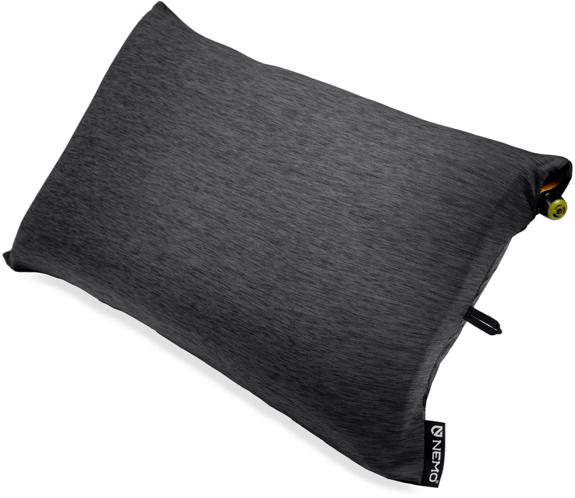 Fillo™ Wide Lightweight Camping Pillow