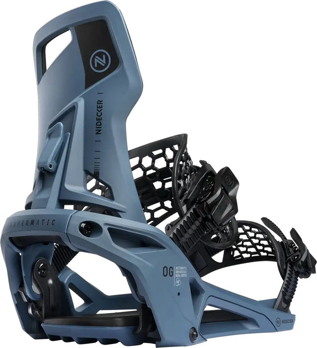 OG Supermatic® 2026