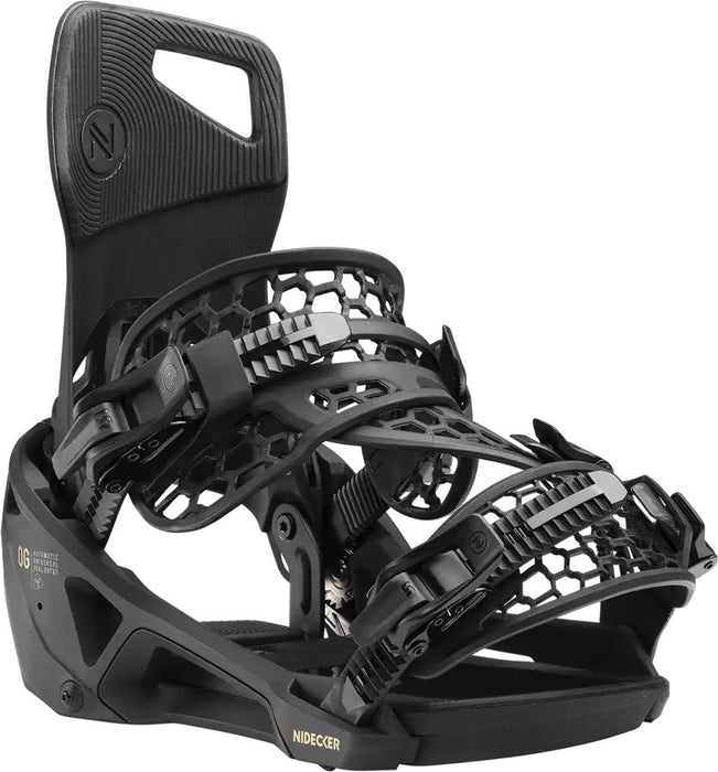 OG Supermatic® 2026