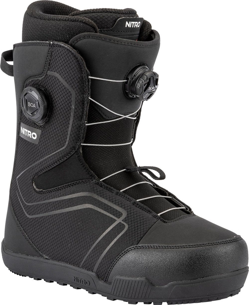Sentinel BOA 2026