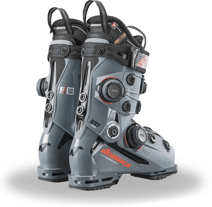 Speedmachine 3 120 Boa DD (GW) 2026