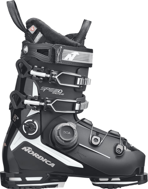 Speedmachine 3 85 W BOA 2026