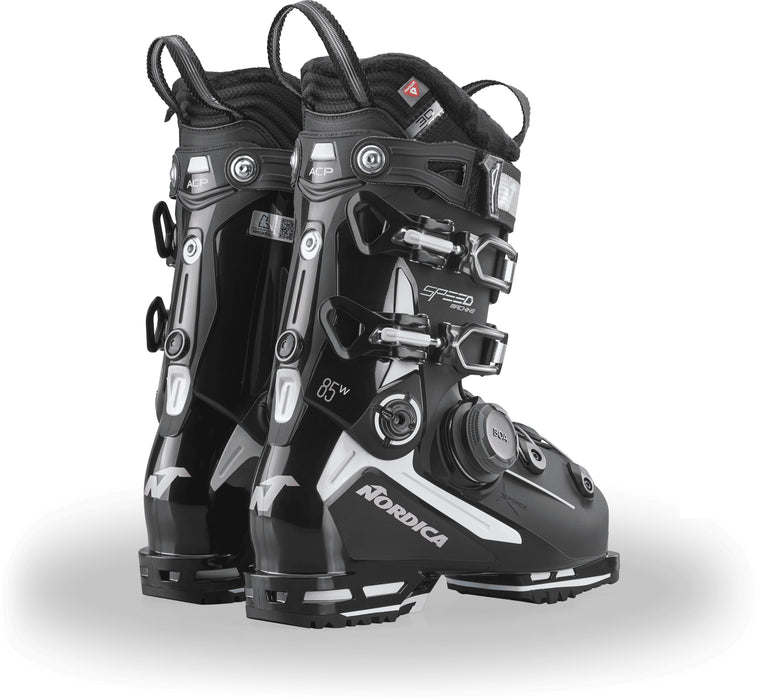 Speedmachine 3 85 W BOA 2026