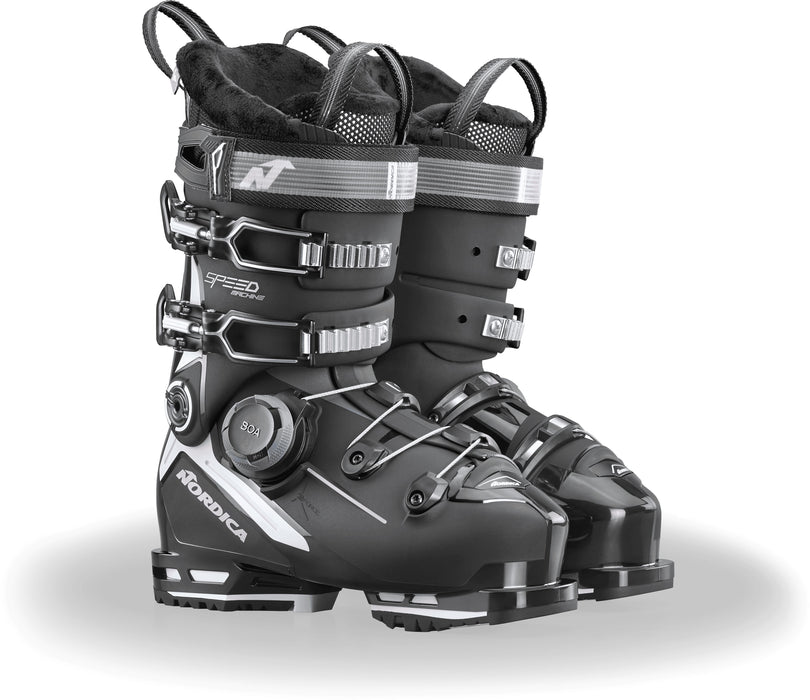 Speedmachine 3 85 W BOA 2026