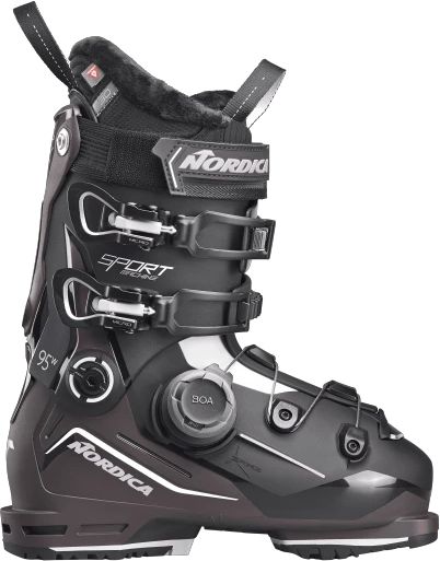 Sportmachine 3 95 W BOA