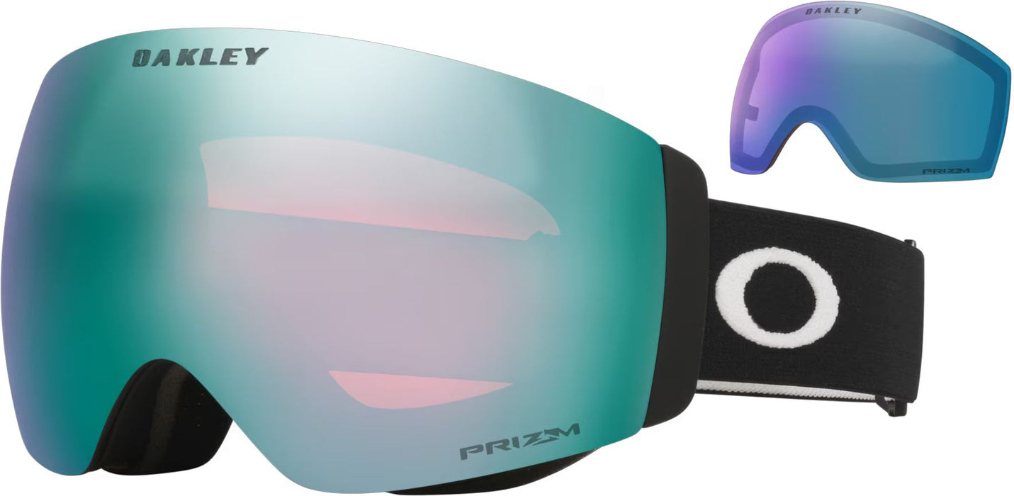 Flight Deck™ Pro M Snow Goggles 2026