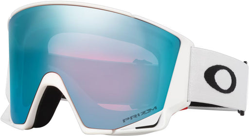 Flow Scape™ M (Low Bridge Fit) Snow Goggles 2026