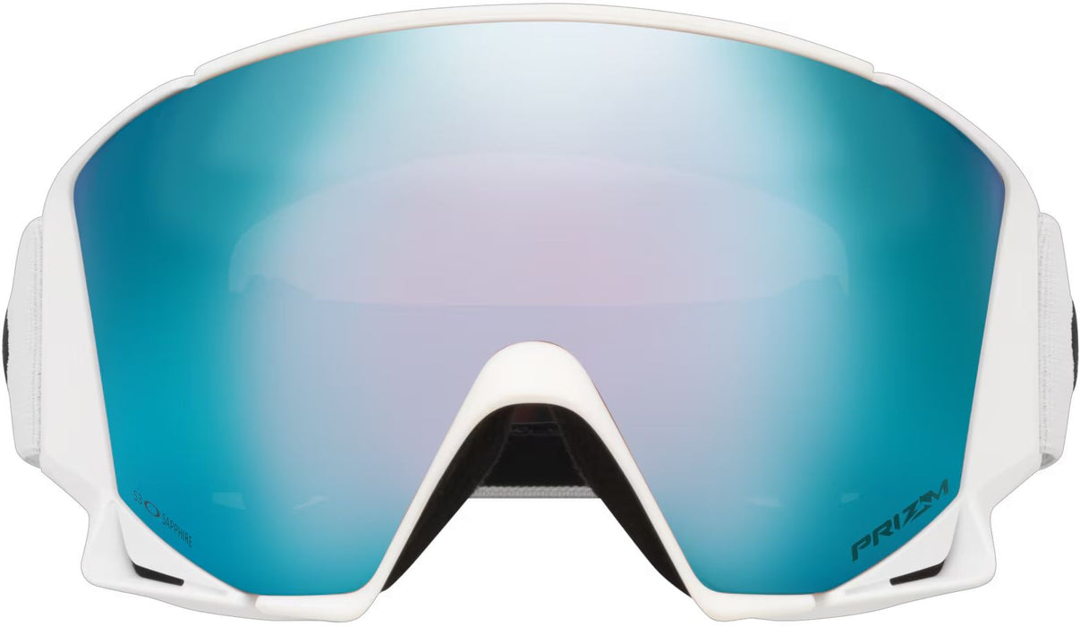 Flow Scape™ M (Low Bridge Fit) Snow Goggles 2026