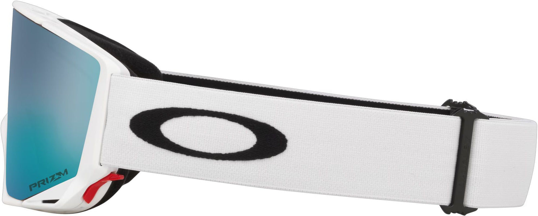 Flow Scape™ M (Low Bridge Fit) Snow Goggles 2026