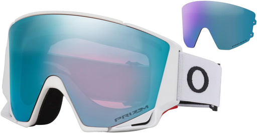 Flow Scape™ M (Low Bridge Fit) Snow Goggles 2026