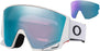 Flow Scape™ M (Low Bridge Fit) Snow Goggles 2026