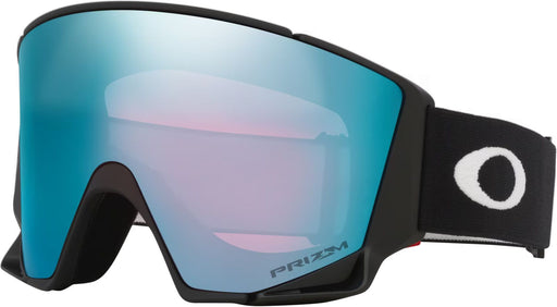 Flow Scape™ L (Low Bridge Fit) Snow Goggles 2026