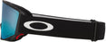 Flow Scape™ L (Low Bridge Fit) Snow Goggles 2026