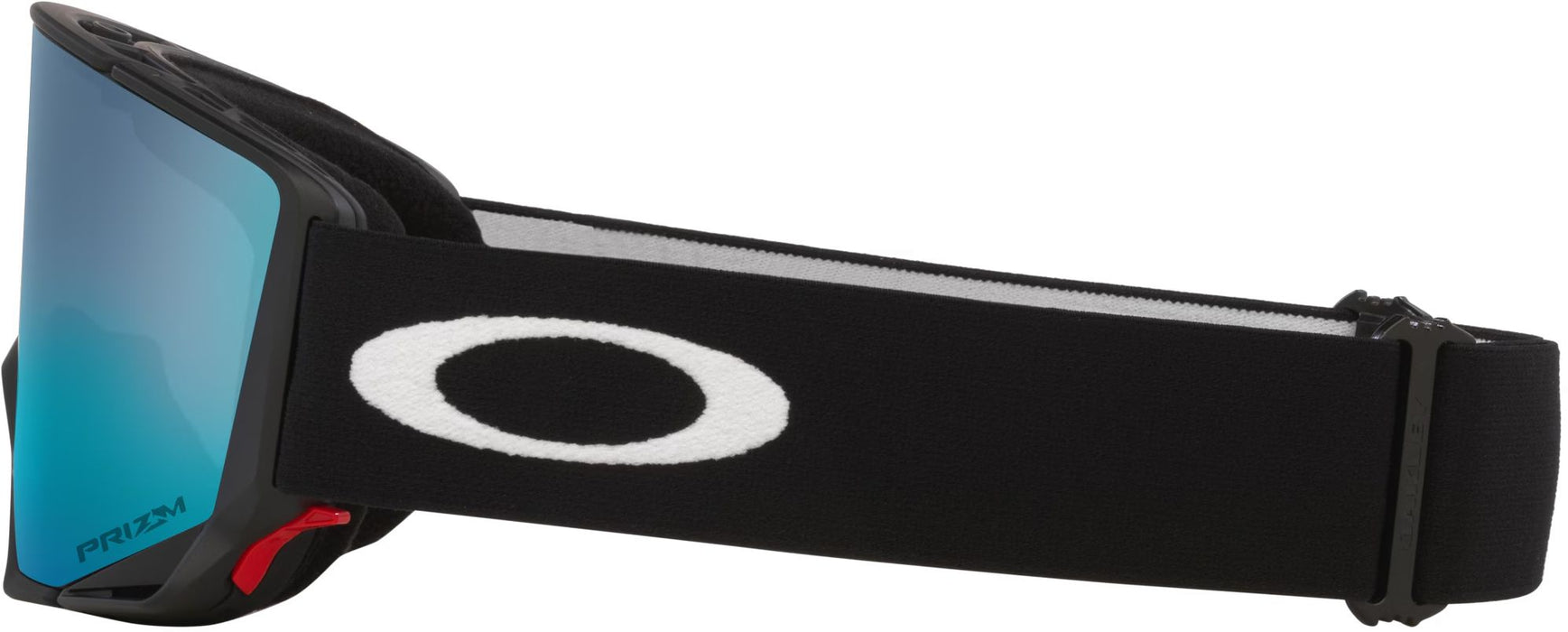 Flow Scape™ L (Low Bridge Fit) Snow Goggles 2026